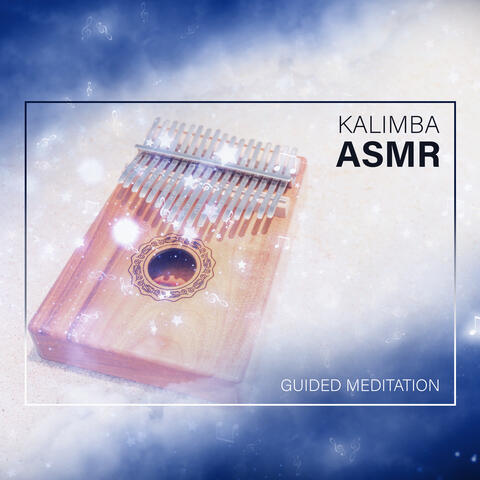Kalimba ASMR Guided Meditation Hypnosis for Sleep 8 Hours