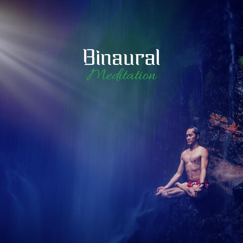 Binaural Meditation for Sleep Deprivation (432 Hz Frequency)