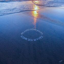 Relaxing Ocean Waves, Pt 1