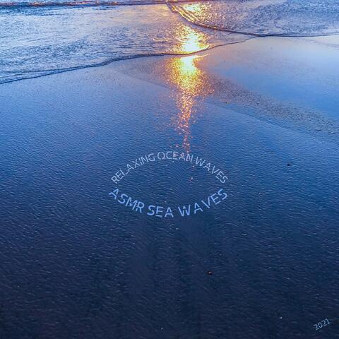Relaxing Ocean Waves
