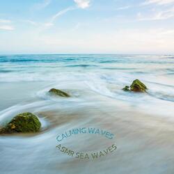 Calming Waves, Pt 5
