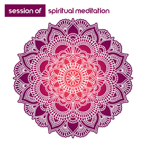 Session of Spiritual Meditation – Find the Balance, Daily Routine with Positive Meditation, Divine Energy