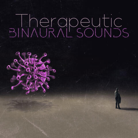 Therapeutic Binaural Sounds for Chronic Illness and Depression