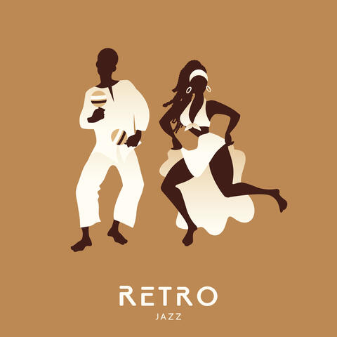 Retro Jazz: Latin Jazz for Morning Relaxation in a Vintage Cafe