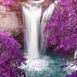 The Ambient Waterfalls