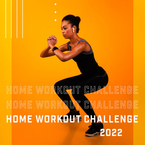 Home Workout Challenge 2022: Abs Exercises and Fitness Training