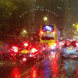 My Bus Is in the Rain
