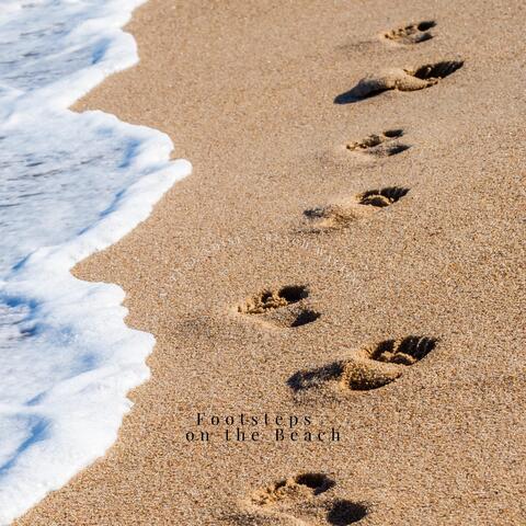 Nature Noise – Beach Walking