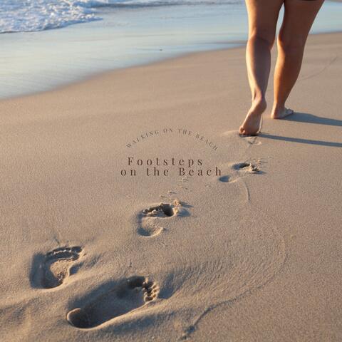Walking on the Beach