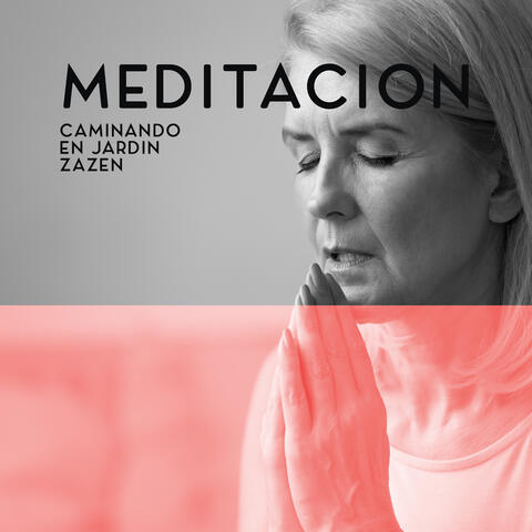 Meditación Caminando en Jardin Zazen: Meditación Budista para Mayores