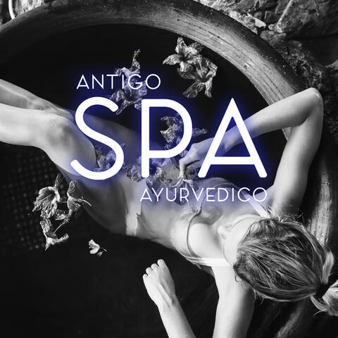 Antigo Spa Ayurvédico: Massagem Indiana, Aromaterapia para a Ansiedade