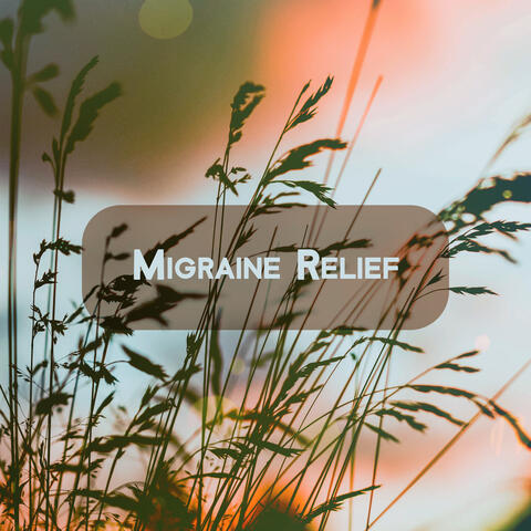 Migraine Relief: Relaxing Music Therapy for Headache, Soothing Nature Sounds, Migraine Aid