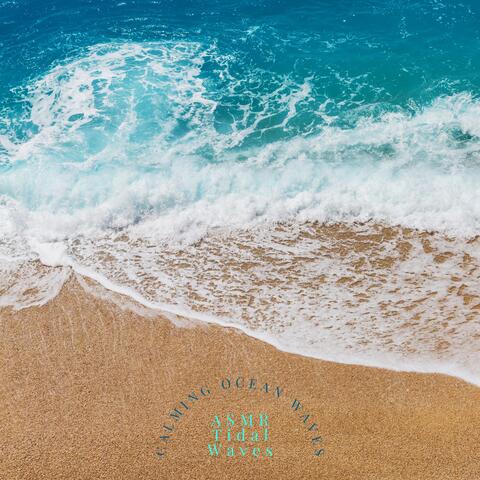 Calming Ocean Waves