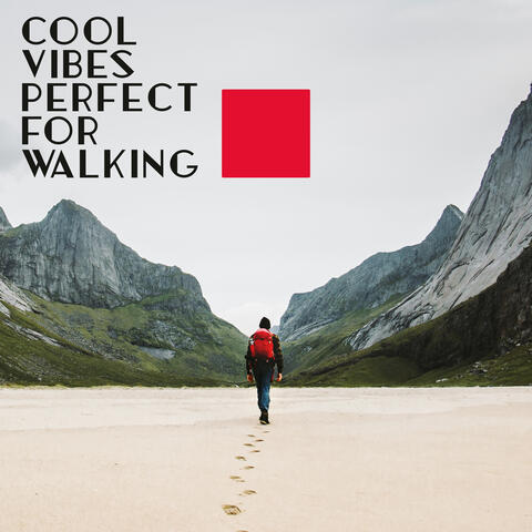 Cool Vibes Perfect for Walking