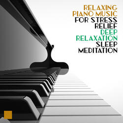 Beautiful Piano (Storm, Rain)