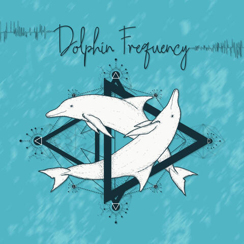 Dolphin Frequency Therapy for Depression & Insomnia