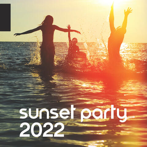 Sunset Party 2022: Electronic Chill for Evening Relaxation with Friends
