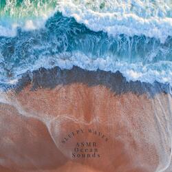 Dozing off on the Beach