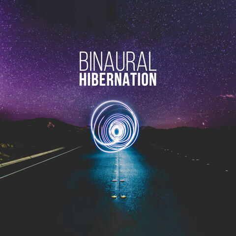 Binaural Hibernation: Low Frequency Vibrations for Sleep Hypnosis and Body Regeneration