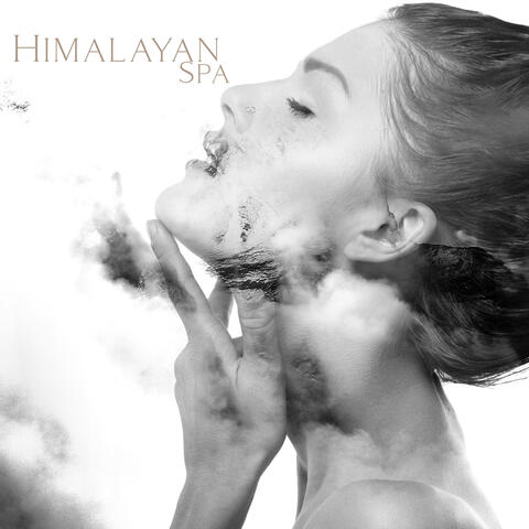 Himalayan Spa: Enchanted Healing Ambient for Aromatherapy Massages