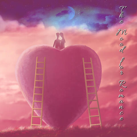 The Mood for Romance: Emotional Jazz Ballads, Very Romantic Time with Jazz