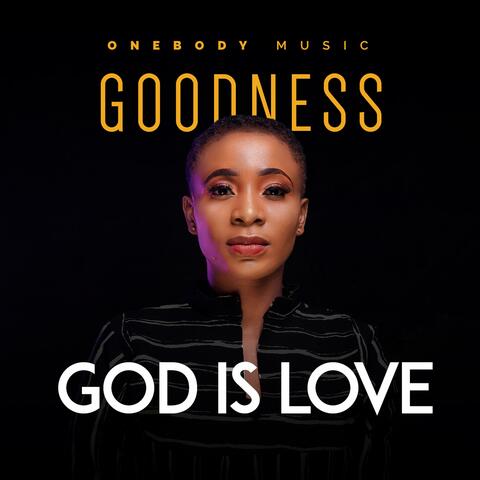 God is Love