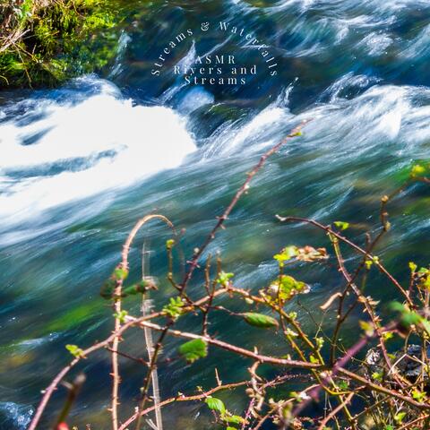 Streams & Waterfalls
