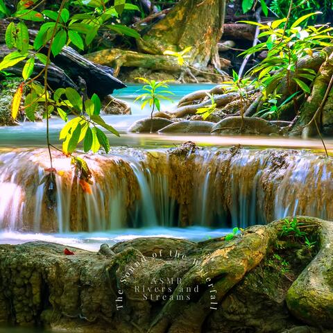 The Sound of the Waterfall