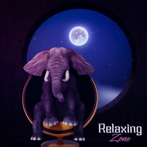 Relaxing Zone: Healing Tones for Baby, Children and Adults