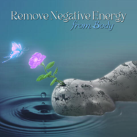 Remove Negative Energy from Body – Peaceful Music for Reiki, Spa and Massage