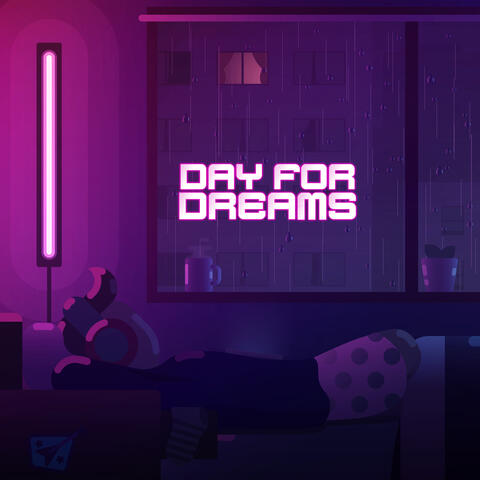 Day for Dreams – Relaxing Lofi Perfect to Fall Asleep Quickly