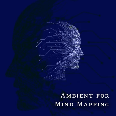 Ambient for Mind Mapping: Music for Intensive Study Session at Night
