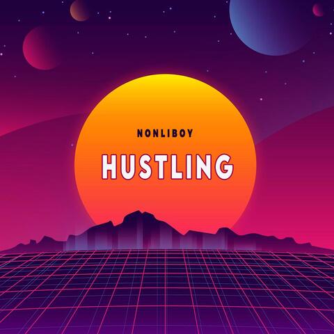 Hustling