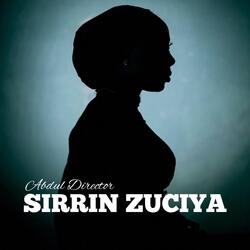 Sirrin Zuciya