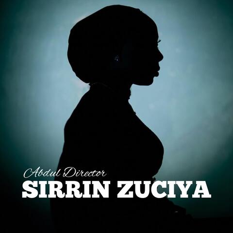Sirrin Zuciya