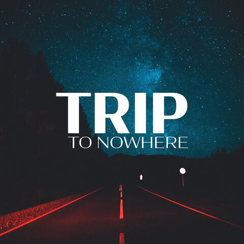 Trip to Nowhere: Immersive Ambient for Night Car Driving