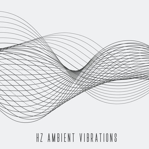 Hz Ambient Vibrations: Immersive Noises for Intense Focus