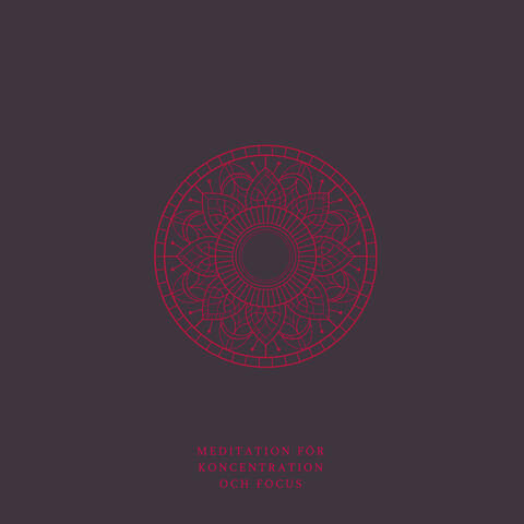 Meditation för Koncentration och Focus