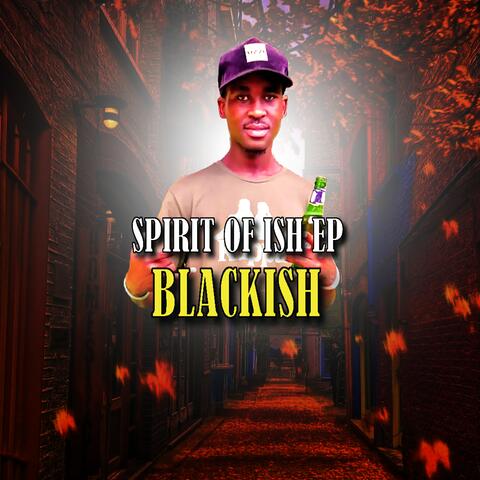 spirit of ish