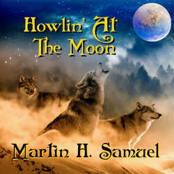 Howlin’ at the Moon