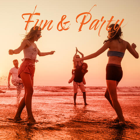Fun & Party: Amazing Dance Vibrations
