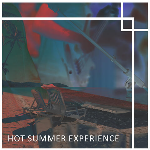 Hot Summer Experience in R&B Immersive Rhythm