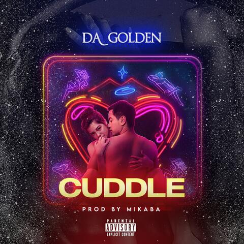 Cuddle