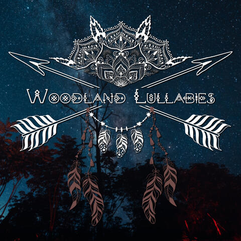 Woodland Lullabies: Mystic Emotional Ambient for the Soul