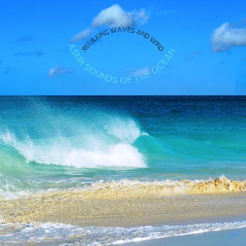 Relaxing Waves and Wind