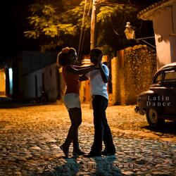 Latin Dance
