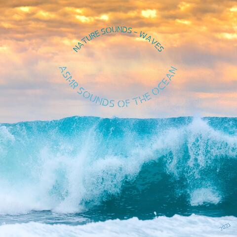 Nature Sounds – Waves