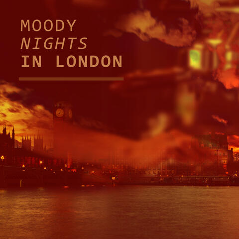 Moody Nights in London: Alternative Jazz for Industrial Cafe