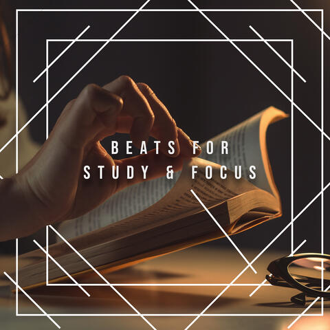 Beats for Study & Focus