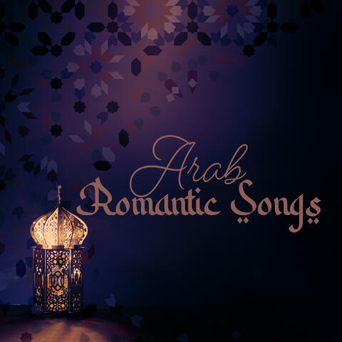 Arab Romantic Songs